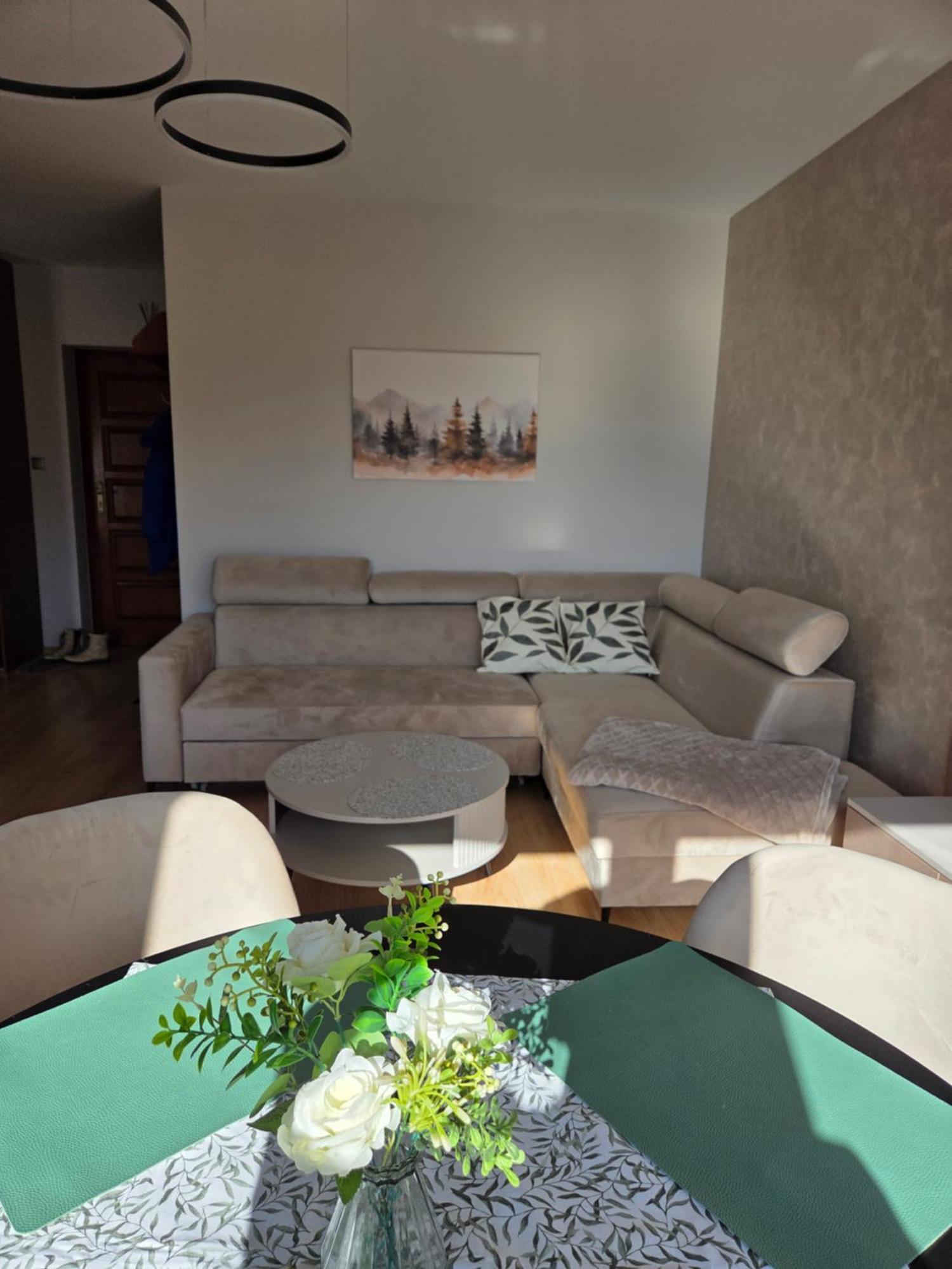 Apartament Kasprowy Koscielisko Exterior photo